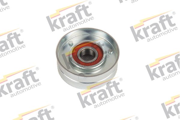 Napínací kladka, žebrovaný klínový řemen KRAFT AUTOMOTIVE 1220630