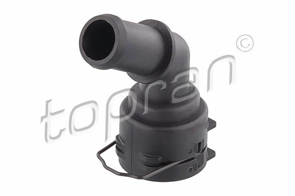 Flansa lichid racire TOPRAN 117 620