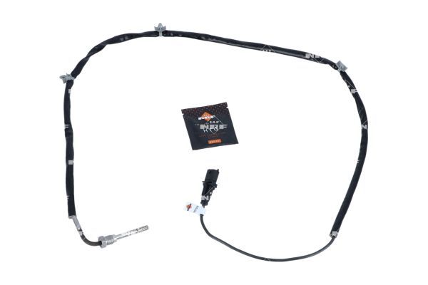 Датчик, температура выхлопных газов