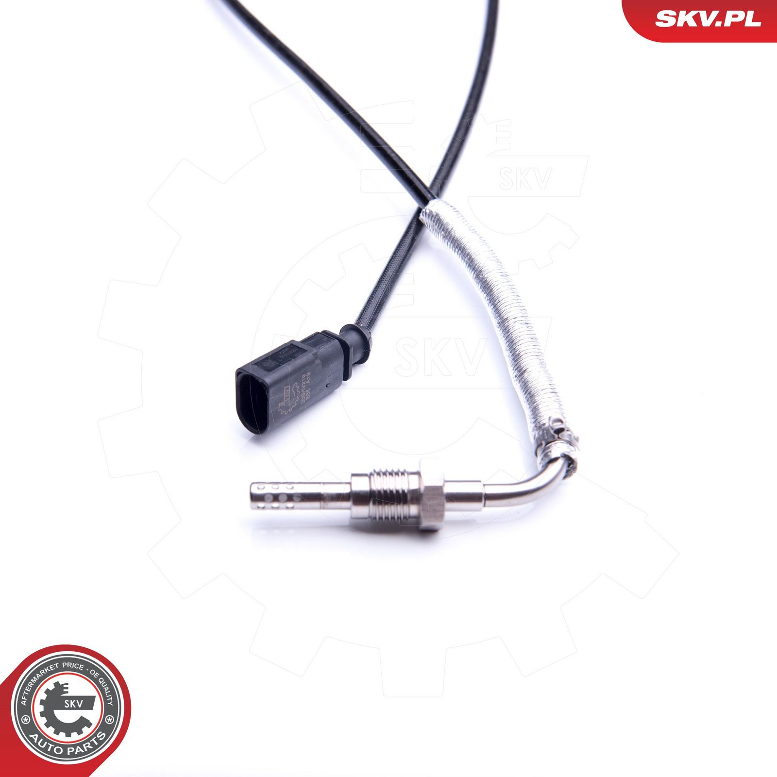 Senzor, temperatura gaze evacuare ESEN SKV 30SKV219