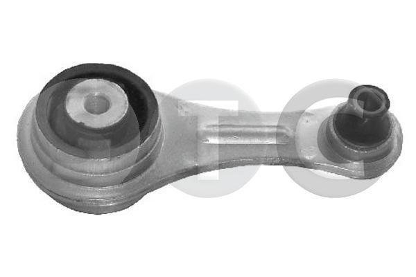 Łożyskowanie silnika STC T404165