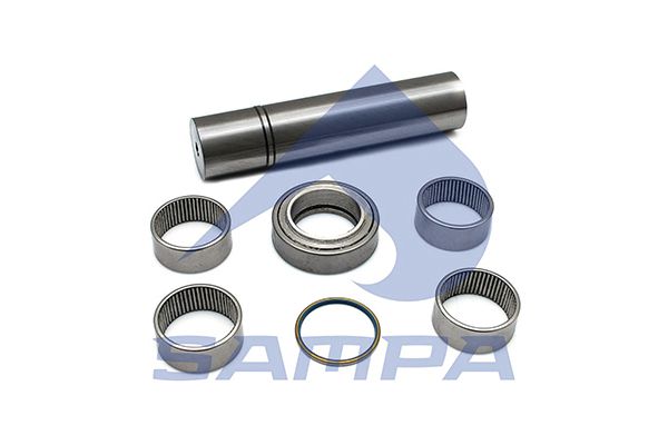 Set reparatie, pivot SAMPA 010.724/1
