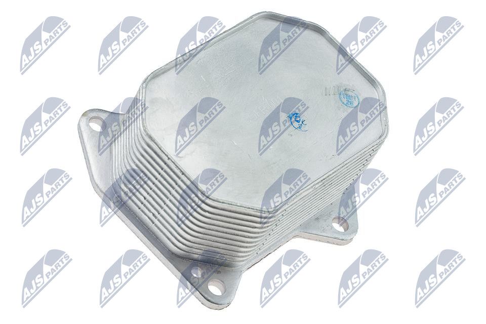 Eļļas radiators, Motoreļļa