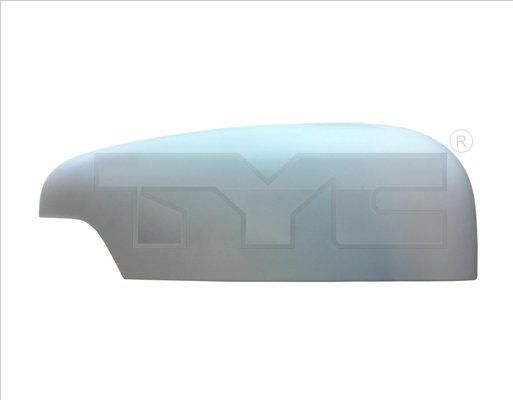 Kryt, vnější zrcátko TYC 338-0045-2