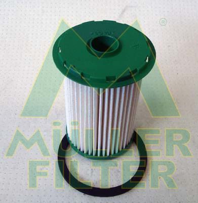 Palivový filtr MULLER FILTER FN1461