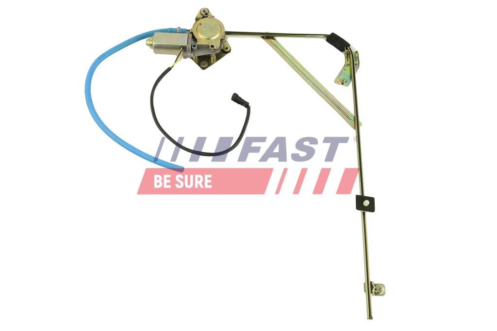 Mecanism actionare geam FAST FT91810