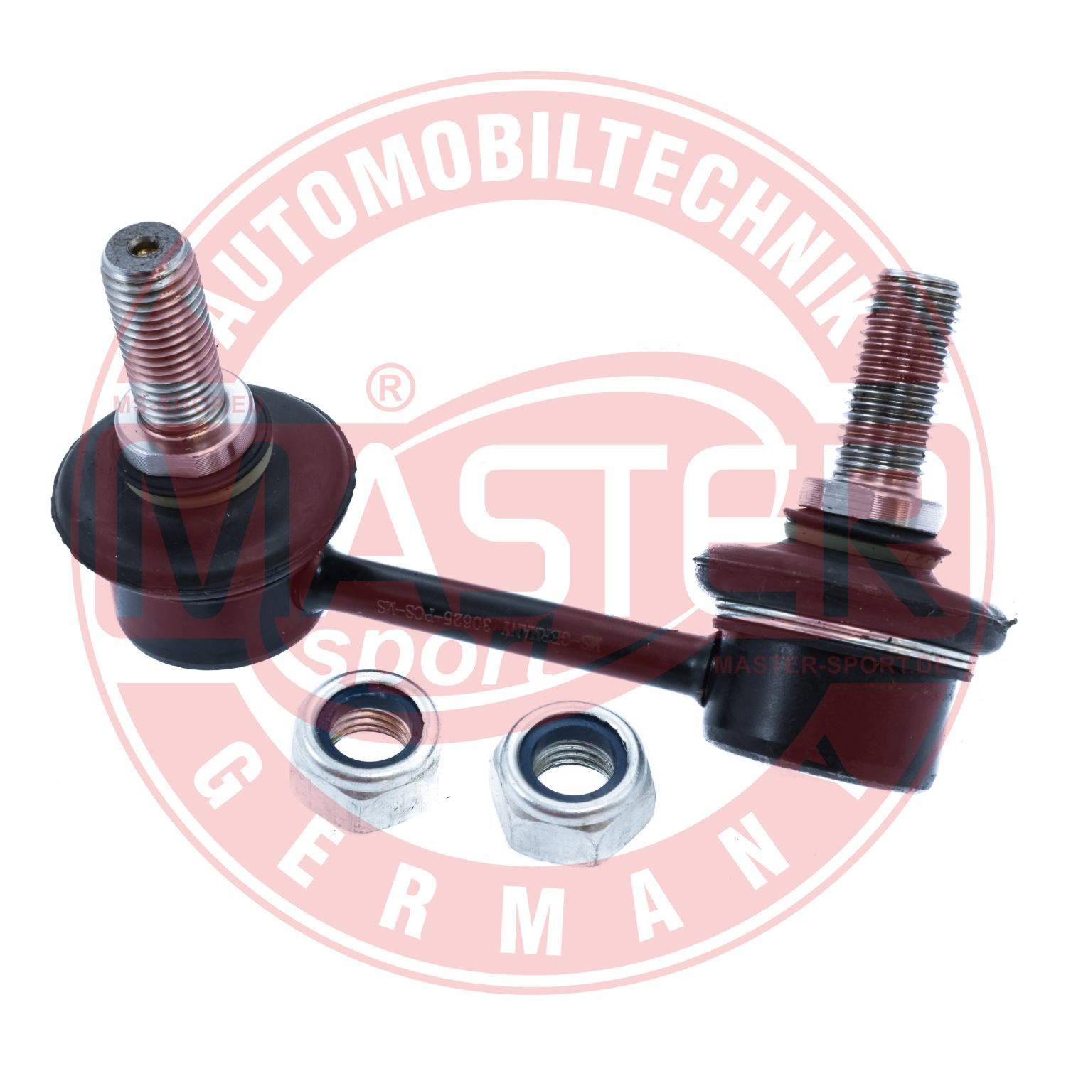 Drążek / wspornik, stabilizator MASTER-SPORT GERMANY 30625-PCS-MS