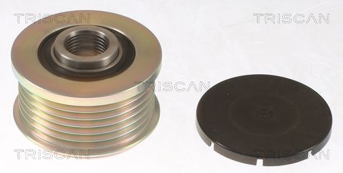 Alternator - sprzęgło jednokierunkowe TRISCAN 8641 104023