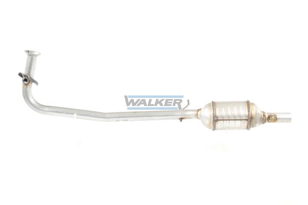Katalizator WALKER 28019