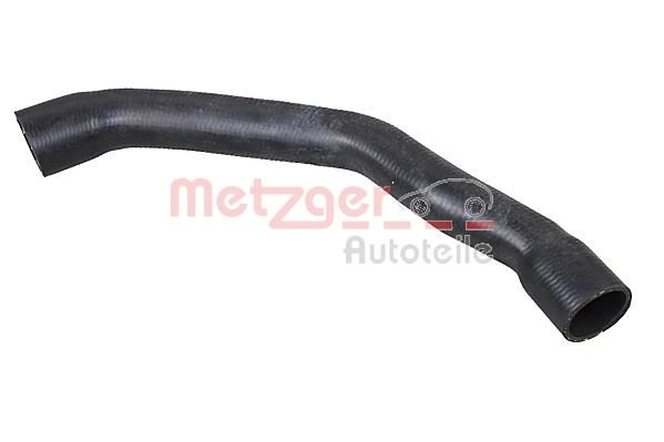 Furtun radiator METZGER 2420338