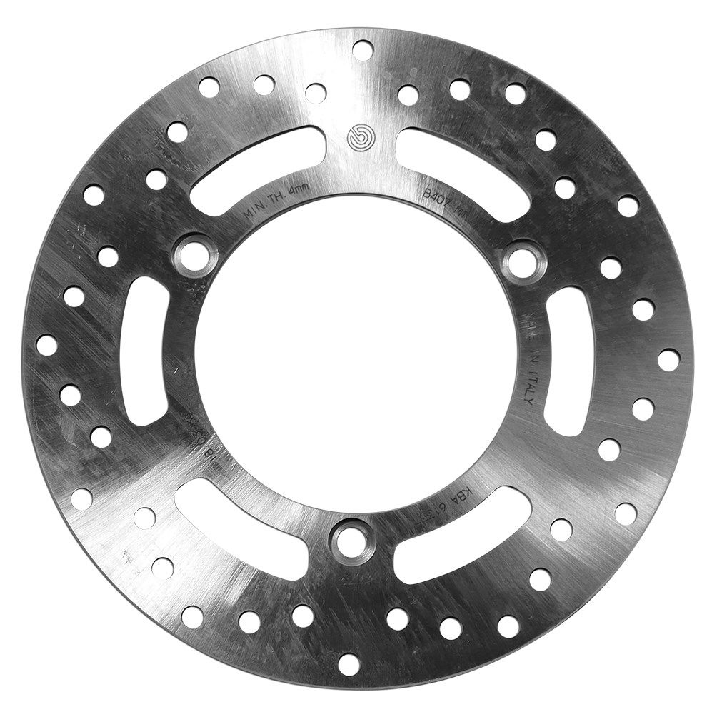 Disc frana BREMBO PRIME - Serie-Oro - Fixed Disc 68B407M1