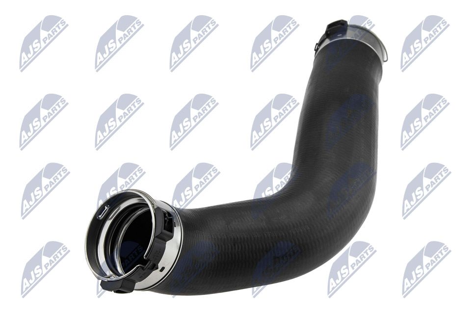 Furtun aer supraalimentare NTY GPP-BM-080