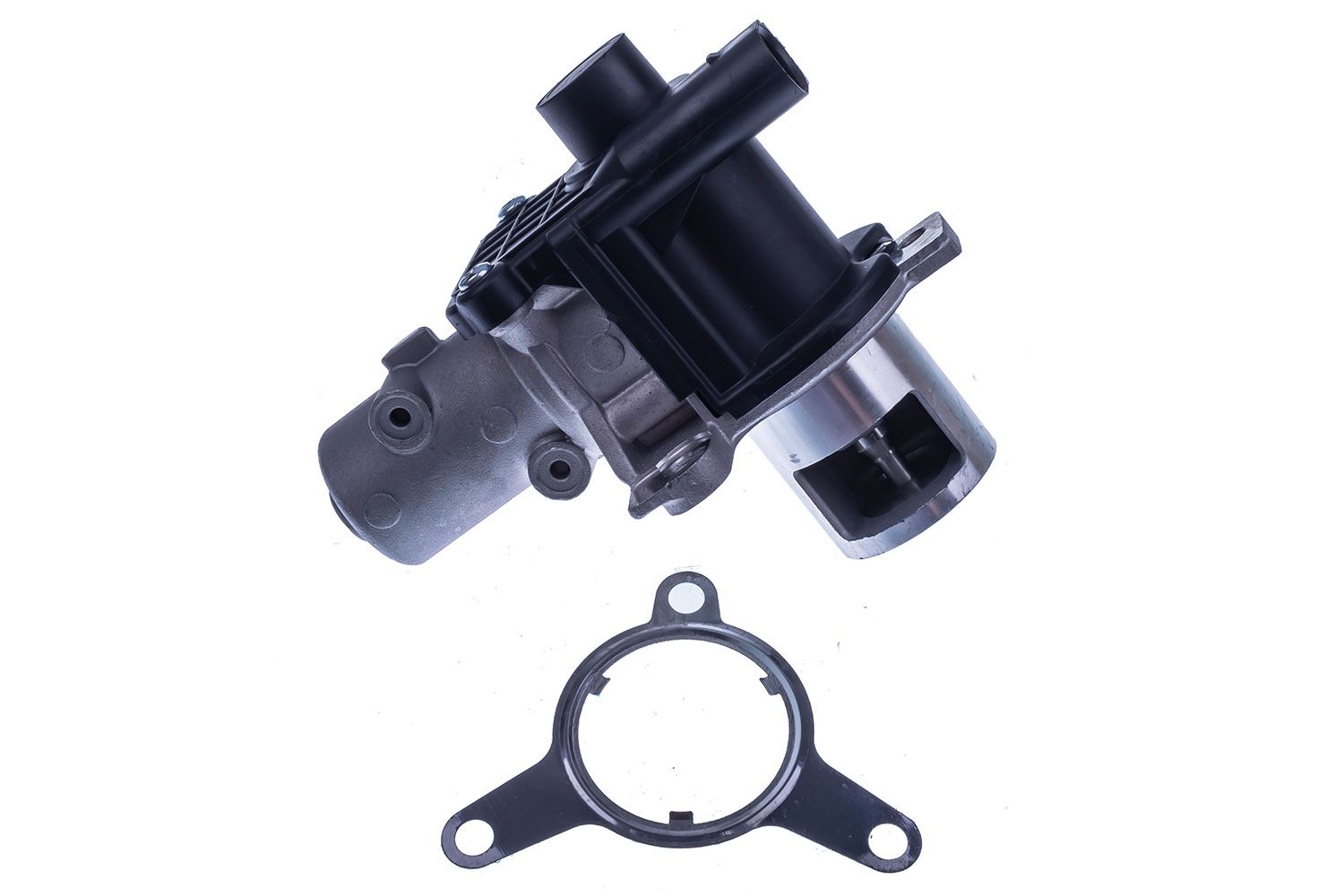 Клапан возврата ОГ