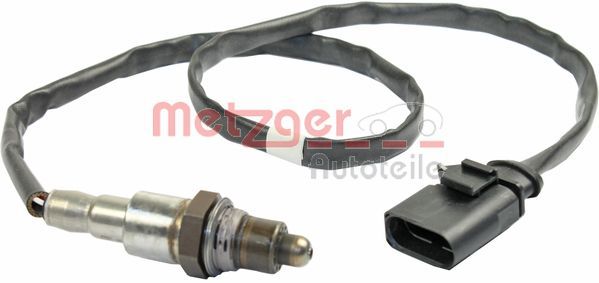 Sonda lambda METZGER AUTOTEILE 0893642