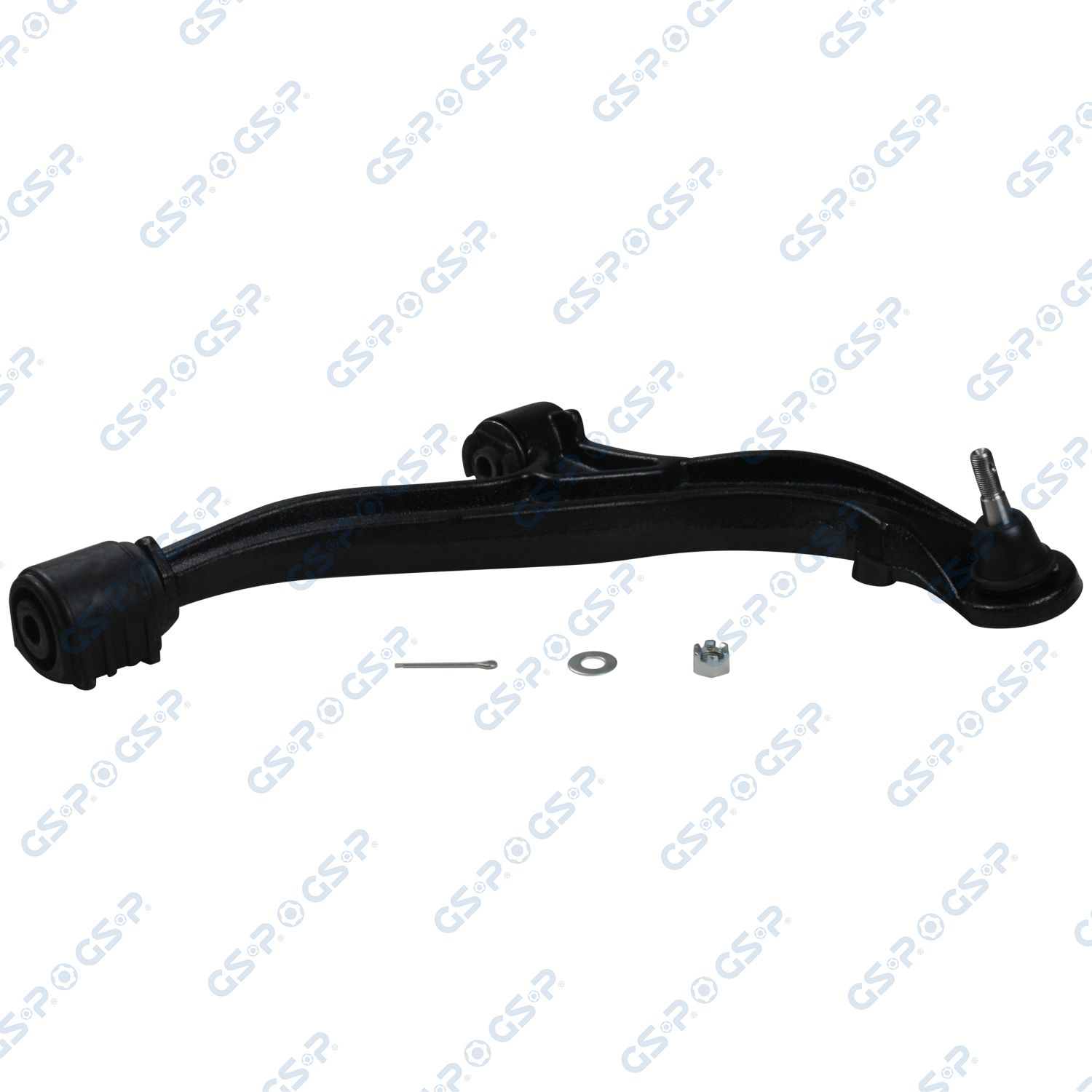 Brat, suspensie roata GSP S060812