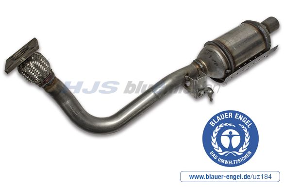Catalizator HJS 96 11 3046