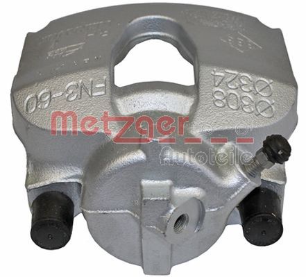 Zacisk hamulca METZGER AUTOTEILE 6250510