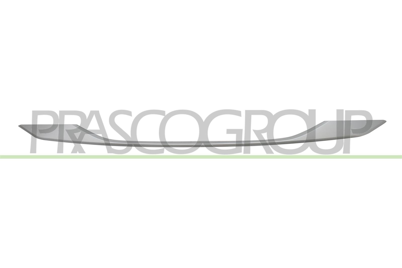 Banda de protectie, bara de protectie PRASCO PG5041245