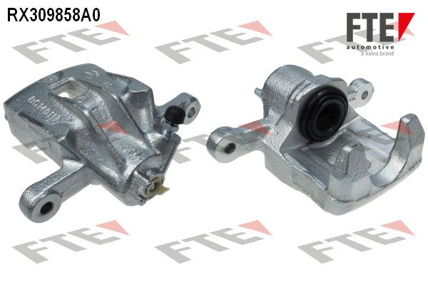 Zacisk hamulca FTE 9290190