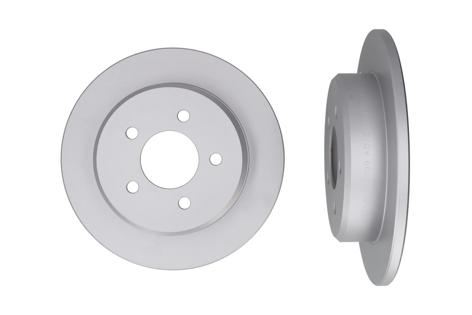 Тормозной диск