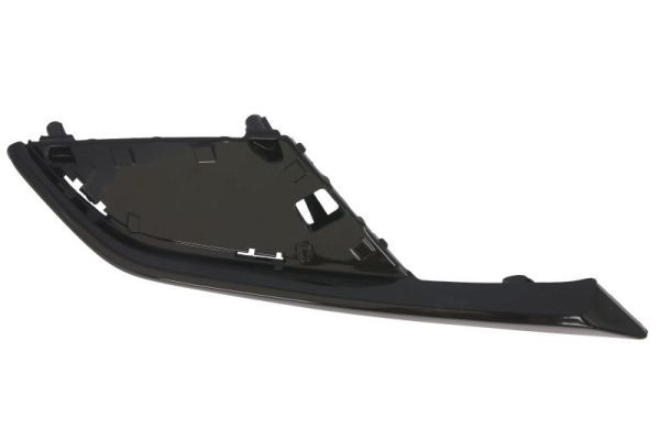 Grila ventilatie, bara protectie BLIC 6502-07-3493914P