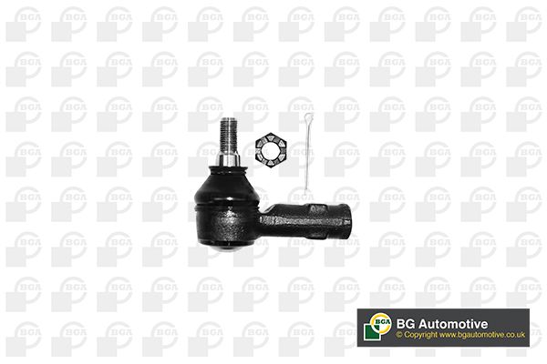 Końcówka drążka kierowniczego poprzecznego BGA SR6115