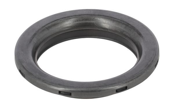 Ritgultnis, Amortizatora statnes balsts