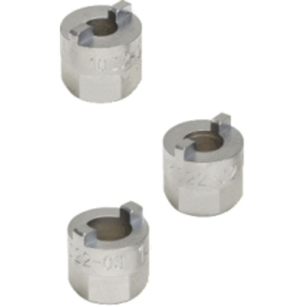 Levně Klíč na stavěcí matice KS TOOLS 150.9410