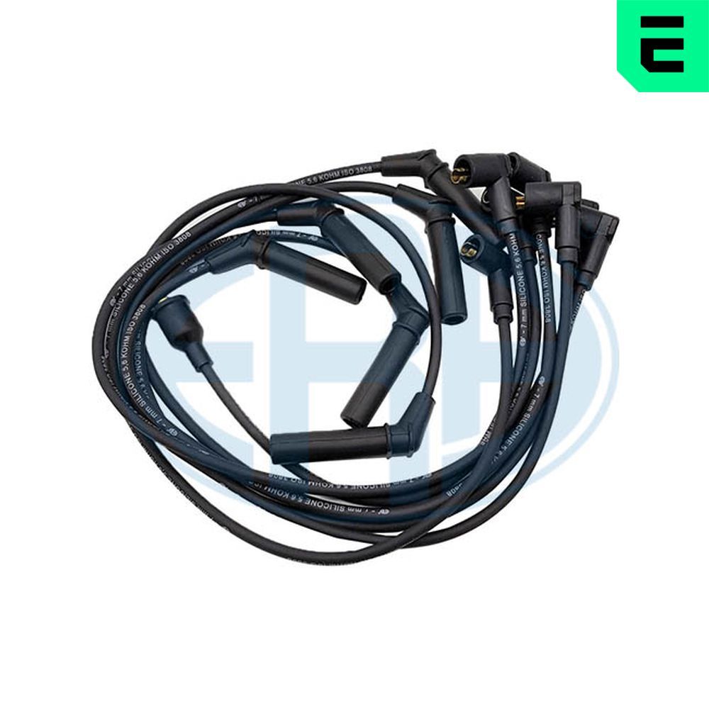 Set cablaj aprindere ERA 883134