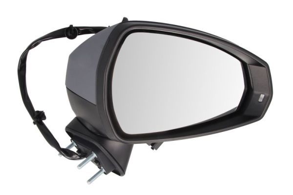 Наружное зеркало