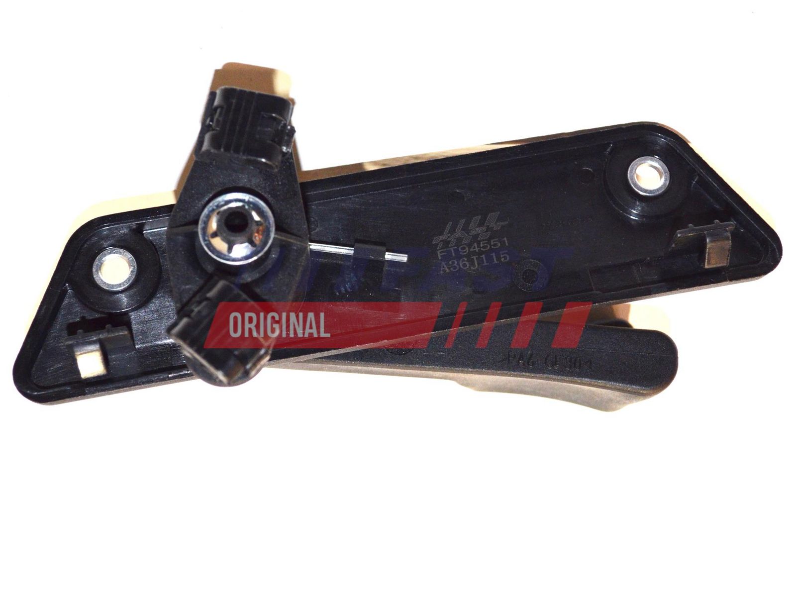 Mâner usa, echipare interioara FAST FT94551