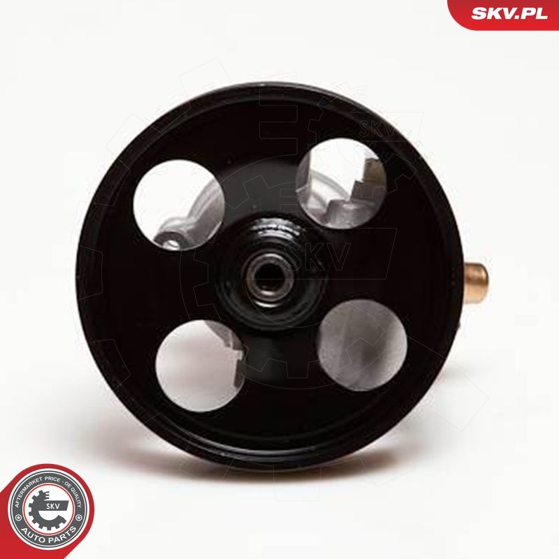Levně Hydraulické čerpadlo, řízení ESEN SKV 10SKV086
