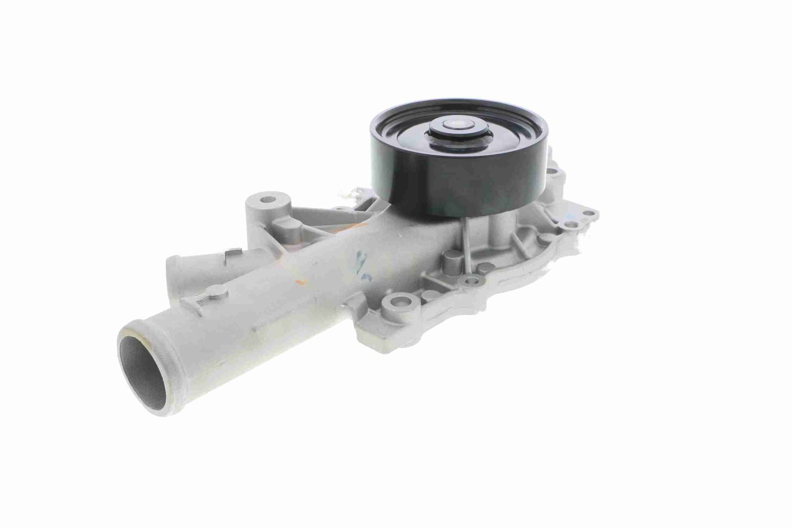 Pompe à eau, refroidissement du moteur