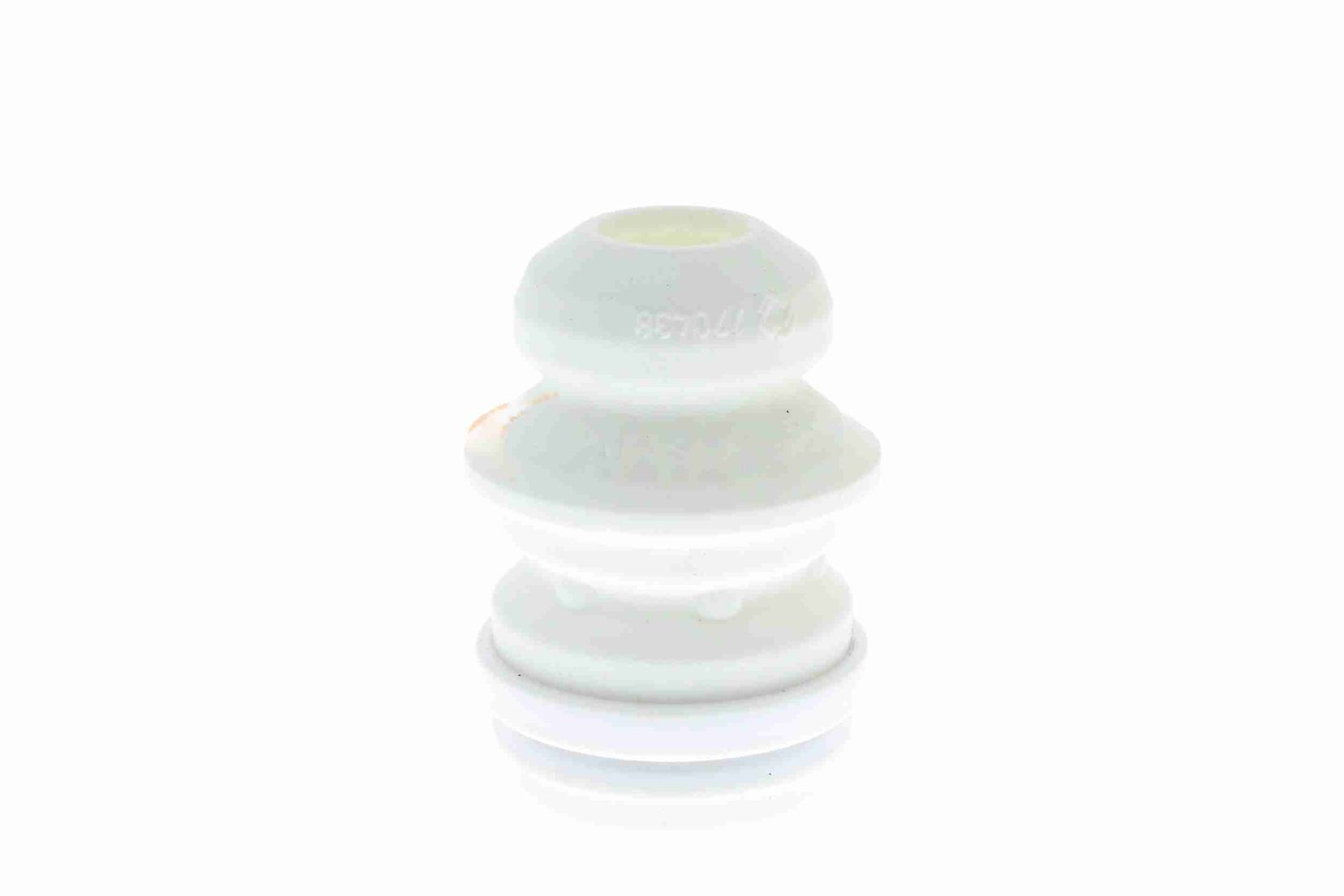 Butée élastique, suspension