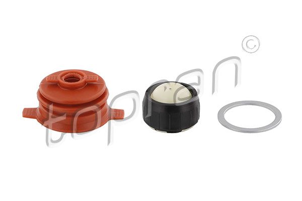 Set reparatie, levier cutie de viteze TOPRAN 111 344