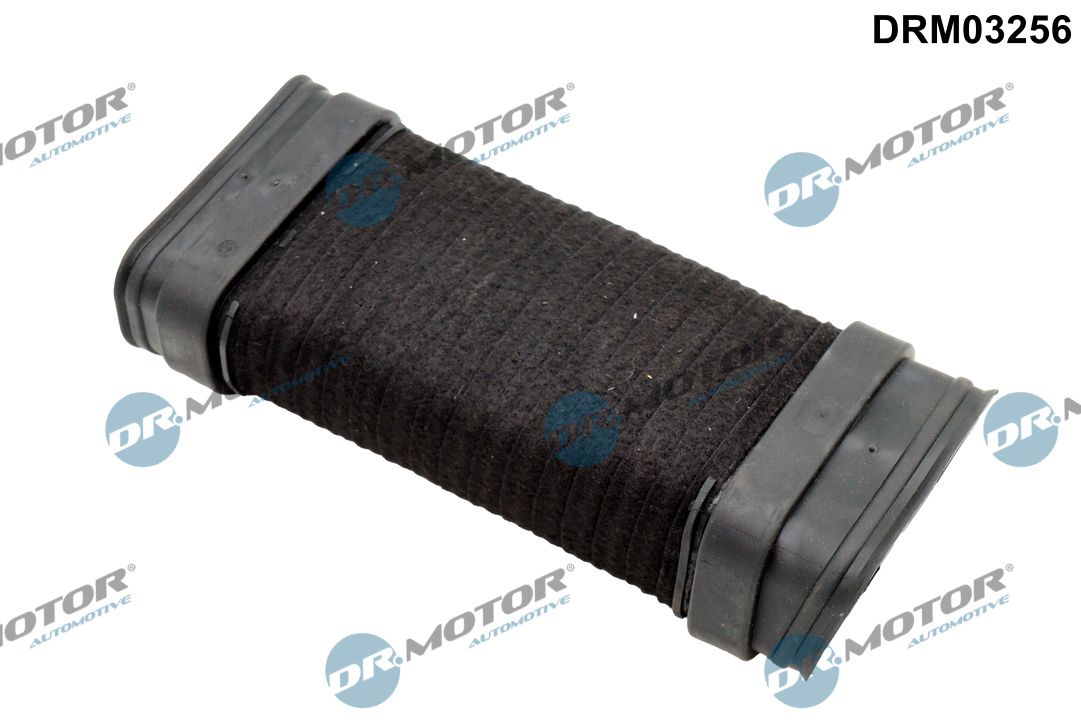 Gaisa tvērēja caurule, Gaisa filtrs