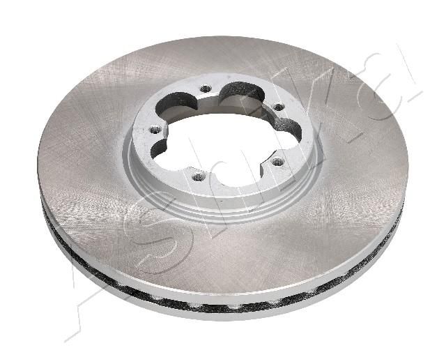 Tarcza hamulcowa ASHIKA 60-00-0334C