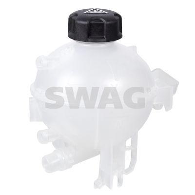 Zbiorniczek wyrównawczy, płyn chłodzący SWAG 62 10 4942