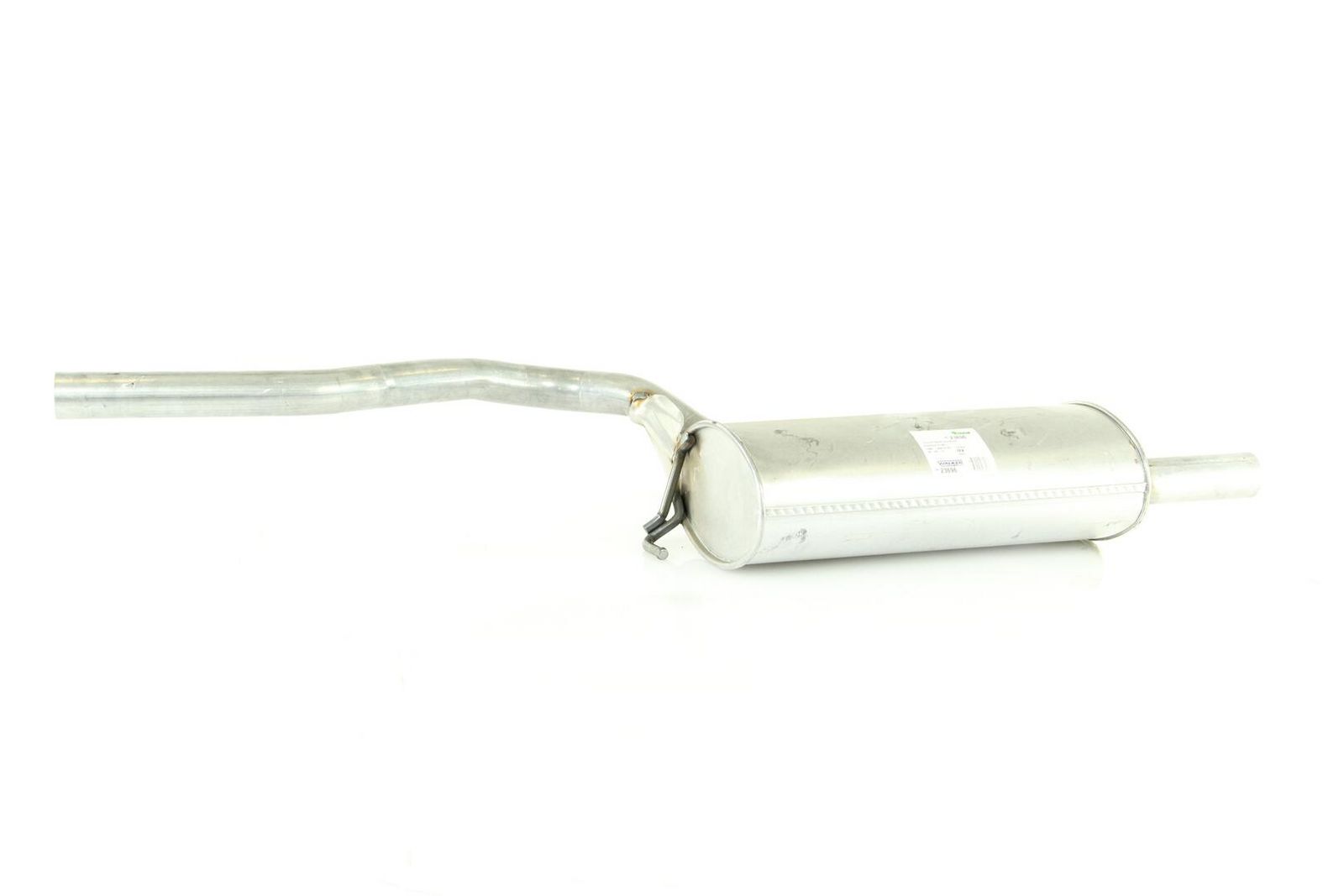 Toba esapament finala WALKER 23696