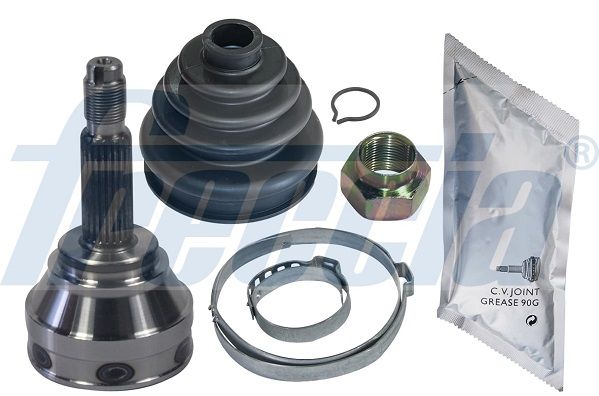 Set articulatie, planetara FRECCIA CVJ13-1034