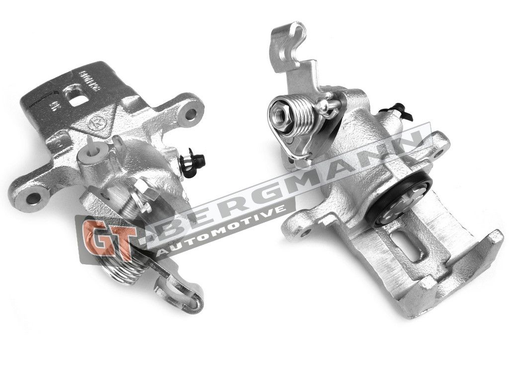 Levně Brzdový třmen GT-BERGMANN Automotive GT80-316