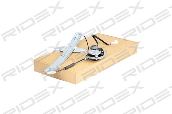 Podnośnik szyby RIDEX 1561W0297