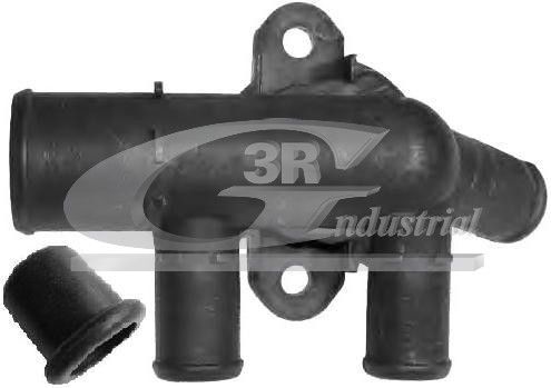 Flansa lichid racire 3RG 82901