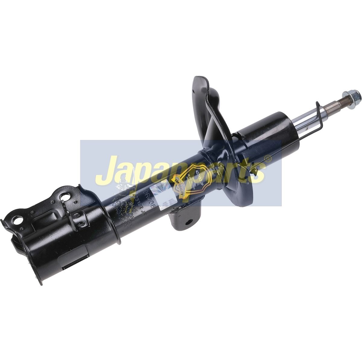 amortizor JAPANPARTS MM-DR008