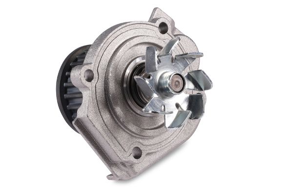 Vodní čerpadlo, chlazení motoru HEPU P127