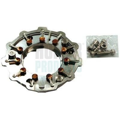 Set de reparatie, turbo HOFFER 6500507