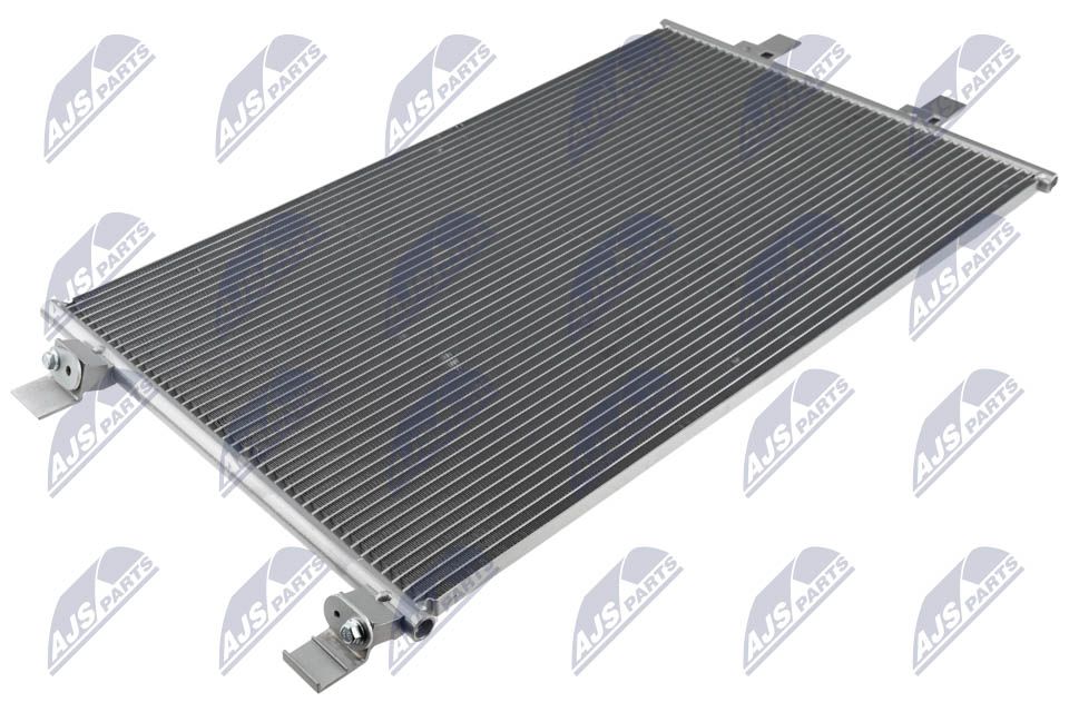 Condensator, climatizare NTY CCS-RE-048