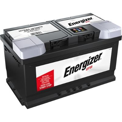 Akumulator ENERGIZER EE75LB4