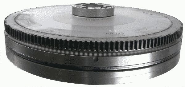 Volant moteur