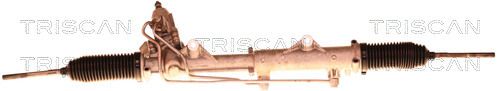 Przekładnia kierownicza TRISCAN 8510 23414